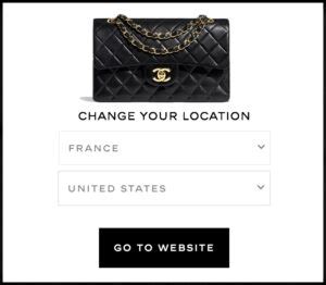 is chanel cheaper in dubai than uk|chanel bags in europe.